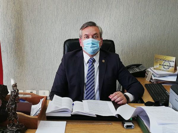 Juzgado ordena captura de los representantes de la firma Proyecto Global