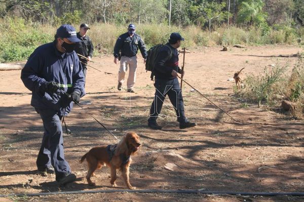 Caso Juliette: “La mamá no dice la verdad, ella sabe mucho más”