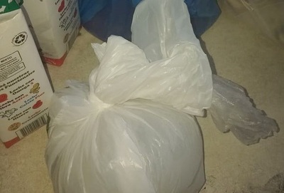 Incautan cocaína y vodka que pretendían ingresar al Buen Pastor » Ñanduti