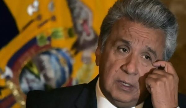 Ecuador: Presidente baja en 50% su salario y a todo su gabinete ante la pandemia | Noticias Paraguay