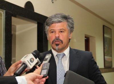 Comisión Especial de compras de COVID- 19 comienza los trabajos de verificación de licitaciones de Salud » Ñanduti