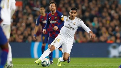 LaLiga confirma cinco casos positivos y asintomáticos del nuevo coronavirus