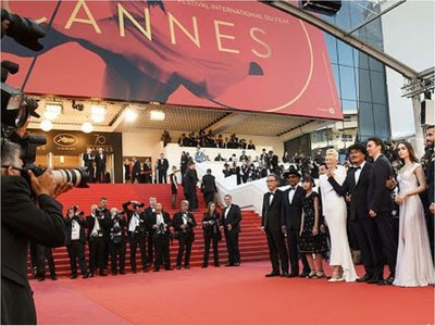Cannes sacará una lista de sus películas favoritas en 2020