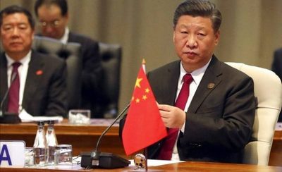Informe alemán evidencia que China pidió a la OMS ocultar información sobre el coronavirus | Noticias Paraguay