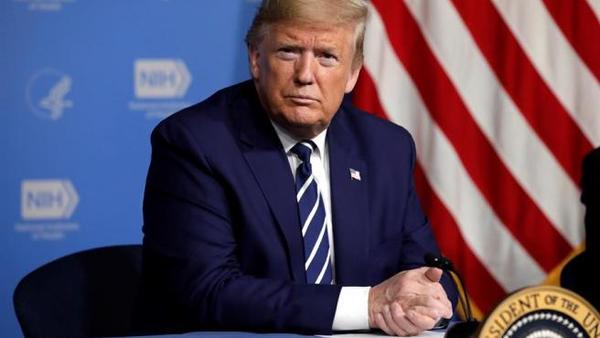 Si decido actuar en Venezuela, será una “invasión” #Trump