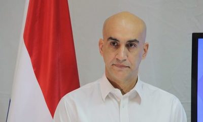800 muestras procesadas, 126 nuevos positivos a Covid19