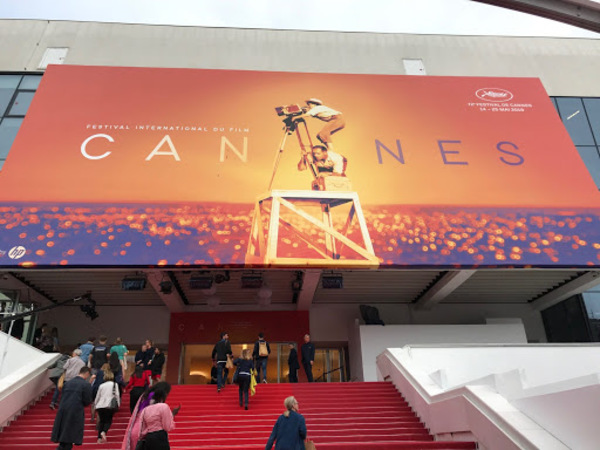 Cannes sacará una lista de sus películas favoritas en 2020 pero sin selección » Ñanduti