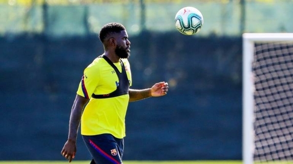 HOY / Barcelona suma su primera lesión a horas de volver a las prácticas