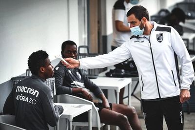 Primeros positivos de la Liga de Portugal - Fútbol - ABC Color