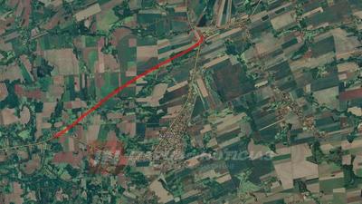 REHABILITARÁN  RUTA 7 DESDE PIRAPÓ A NATALIO CON IMPORTANTES INNOVACIONES