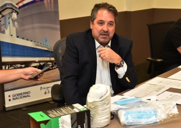 Confirman serie de irregularidades en compras de la Dinac