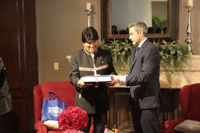 Senac pretende controlar lobby y regalos de cortesía que reciben autoridades