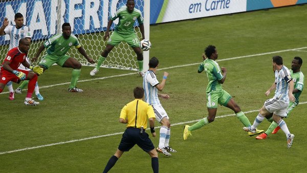 Jugador denunció que le pidieron plata para ir a un Mundial