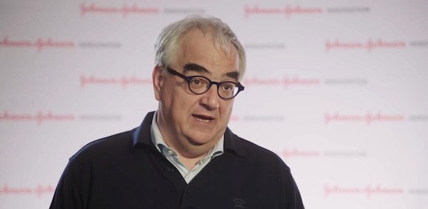 Johnson & Johnson anunció que producirá 1.000 millones de vacunas contra el virus para el año próximo - ADN Paraguayo