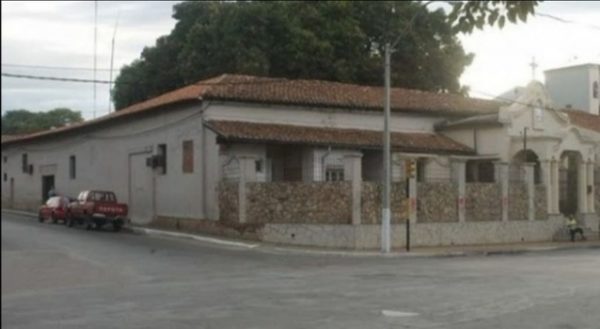 Vía encomienda pretendían ingresar cocaína y vodka al Buen Pastor | Noticias Paraguay