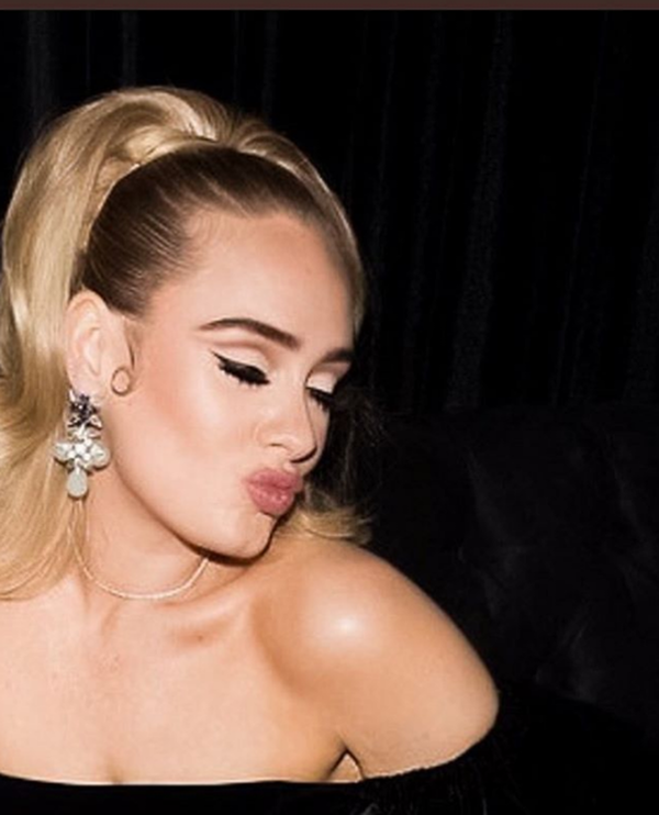 La semana de Adele