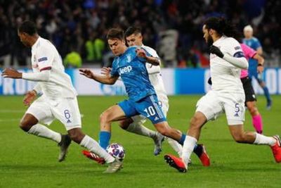 Lyon pide “dar marcha atrás” en decisión de cancelar la Ligue 1 - Fútbol - ABC Color