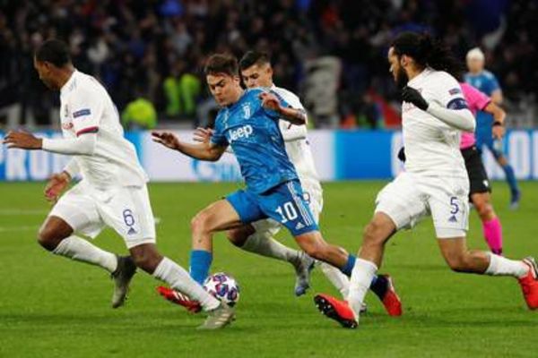 Lyon pide “dar marcha atrás” en decisión de cancelar la Ligue 1 - Fútbol - ABC Color