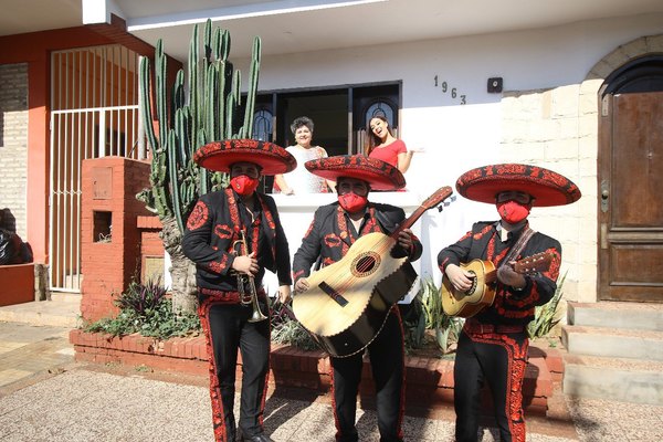VUELVEN LAS SERENATAS: “Euclides nos dio muchas esperanzas” | Crónica