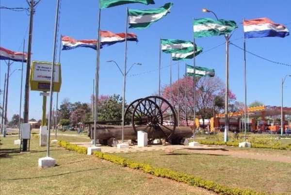 Covid-19: Caaguazú tiene el mayor número de infectados en el país | Noticias Paraguay