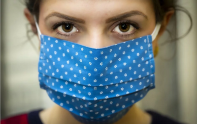 HOY / Mascarillas de tela reutilizables: qué características debe reunir para brindar protección