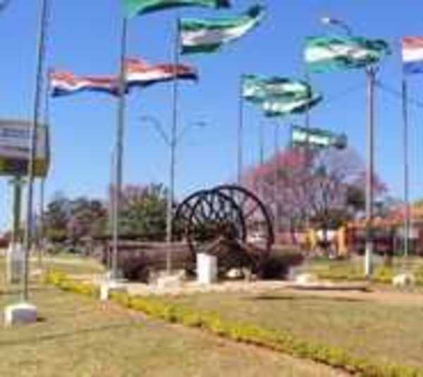 Caaguazú se convierte en el epicentro del covid-19 - Paraguay.com
