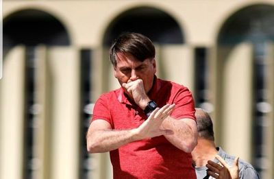 Coronavirus: el brote de Brasil ‘amenaza el éxito de Paraguay’ dice la BBC