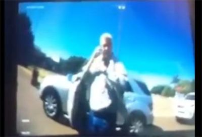 Autoridades sanitarias no autorizaron salida e ingreso de Acevedo del Brasil - Nacionales - ABC Color