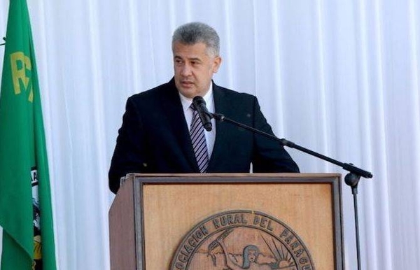 HOY / Gobierno niega haber autorizado ingreso de Acevedo: “Nadie debe estar por encima de la ley”