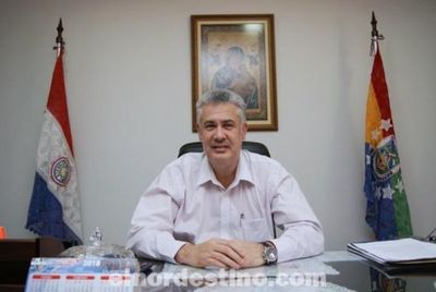 Imputan a Intendente José Carlos Acevedo de PJC y ordenan su detención