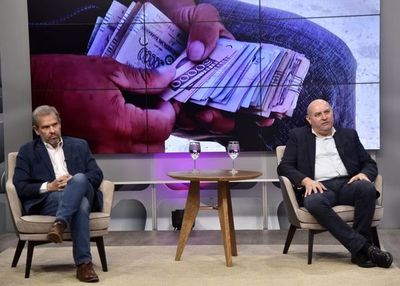 Gobierno debe “romper” expectativas negativas de la gente, instan economistas - Nacionales - ABC Color