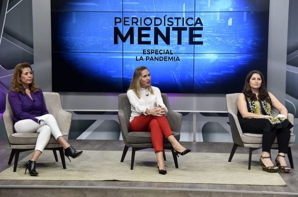 Gremios piden al Gobierno creditos flexibles para sobrellevar las consecuencias de la quarentena - Nacionales - ABC Color