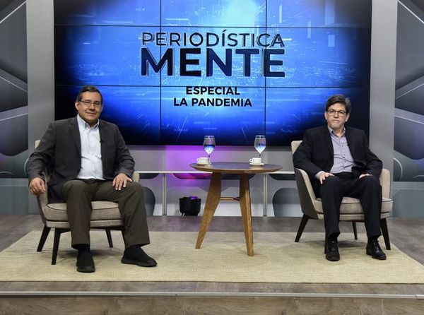 Odontología aún no tendría que habilitarse, considera infectólogo - Nacionales - ABC Color