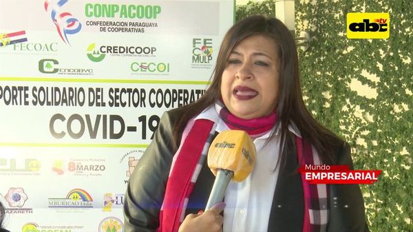 Programa 119 - Mundo empresarial - ABC Color
