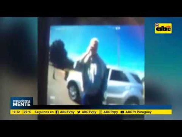 Joven fugado de albergue de Ciudad del Este dio positivo al test de COVID-19 - ABC Noticias - ABC Color