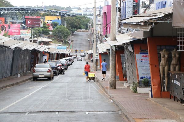 Comercios perderán US$ 3.500 millones por cierre de fronteras