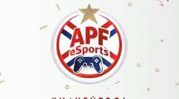 Esports llegan al fútbol paraguayo