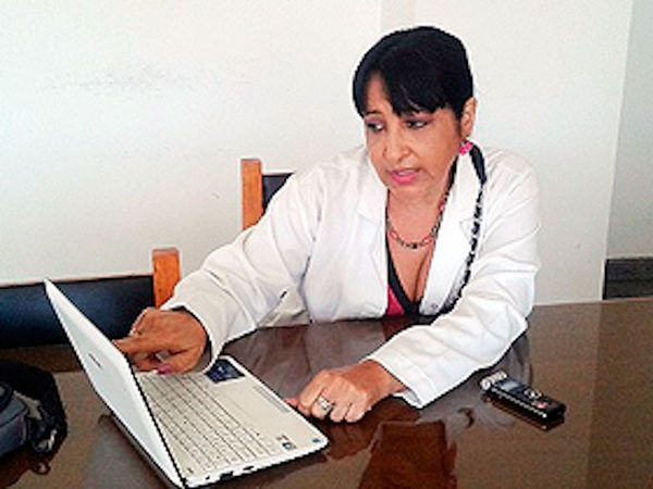 Habilitarán teleconsultas para hipertensos