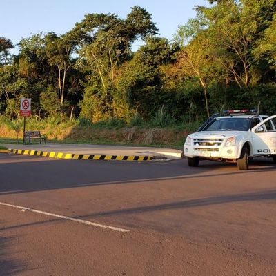 Pasos fronterizos son permeables