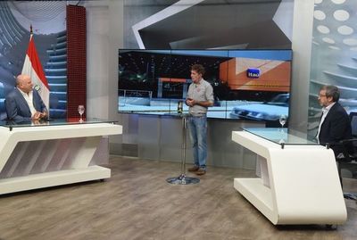 Dicen que hay créditos pero admiten endurecimiento de requisitos - Nacionales - ABC Color