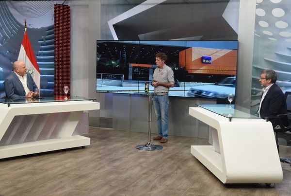 Dicen que hay créditos pero admiten endurecimiento de requisitos - Nacionales - ABC Color