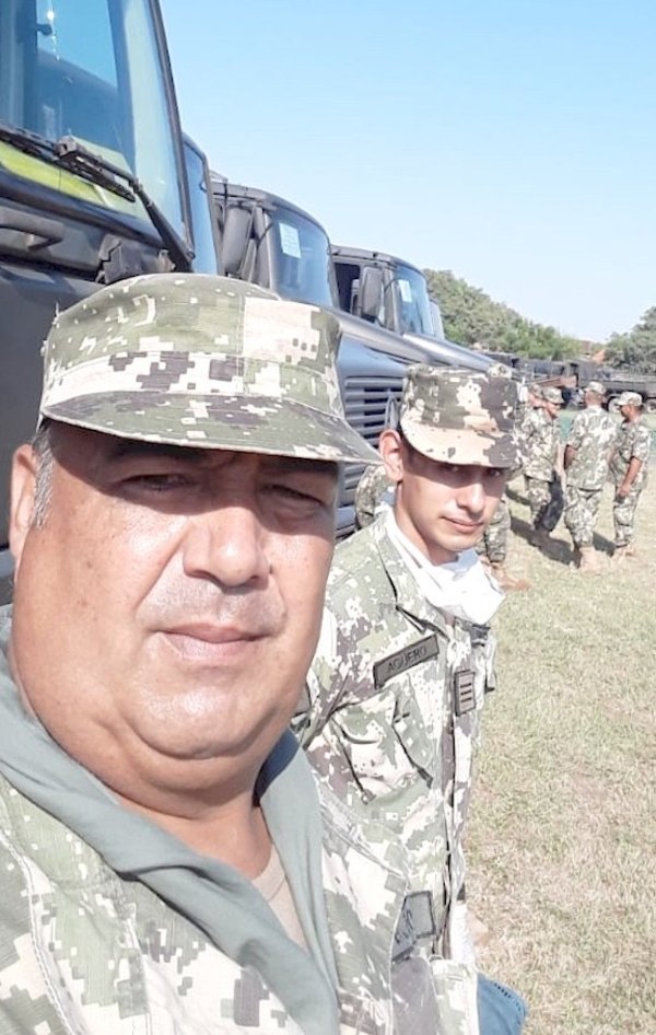 Ante falta de buses, son el “salvatore" del rollete | Crónica