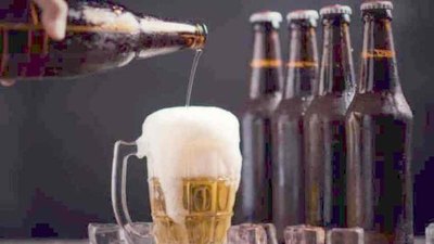 En vez de tirar, empezaron a regalar el chupi | Crónica