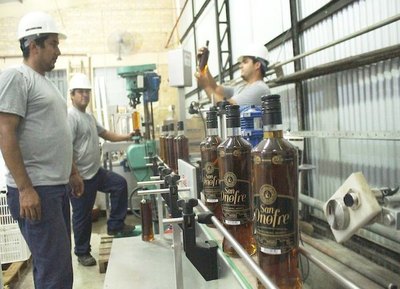San Onofre: una caña purete para exigentes | Crónica