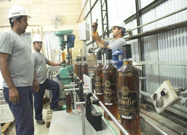 San Onofre: una caña purete para exigentes | Crónica