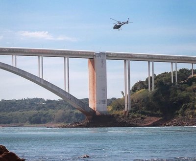 Suspendieron usar el Paraná por las dudas | Crónica