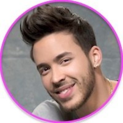 Prince Royce | Crónica