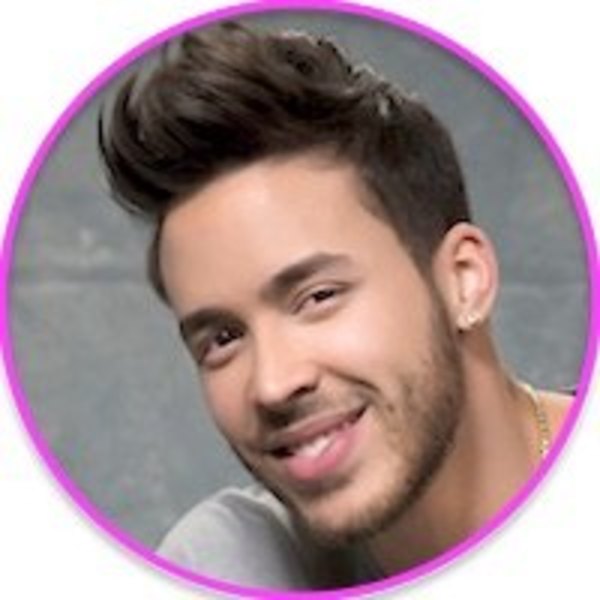 Prince Royce | Crónica