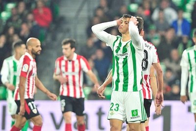 Tres nuevos positivos en el fútbol español | Crónica