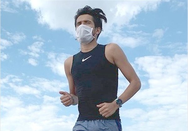 Derlis Ayala se hace “amigo” de fantasmas | Crónica